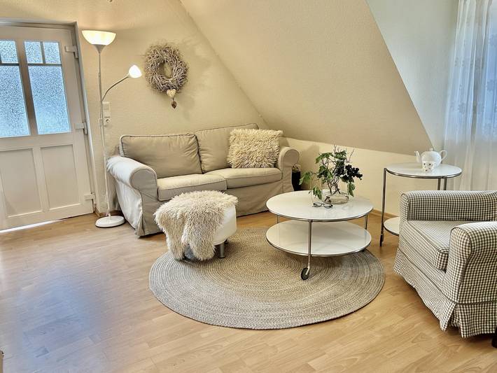Ganze Ferienwohnung, Ferienwohnung Meeresbrise in Rantum, Sylt (Gemeinde)