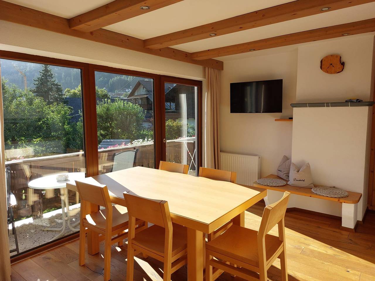 Appartement Wiesenenzian in Fulpmes, Innsbruck e dintorni