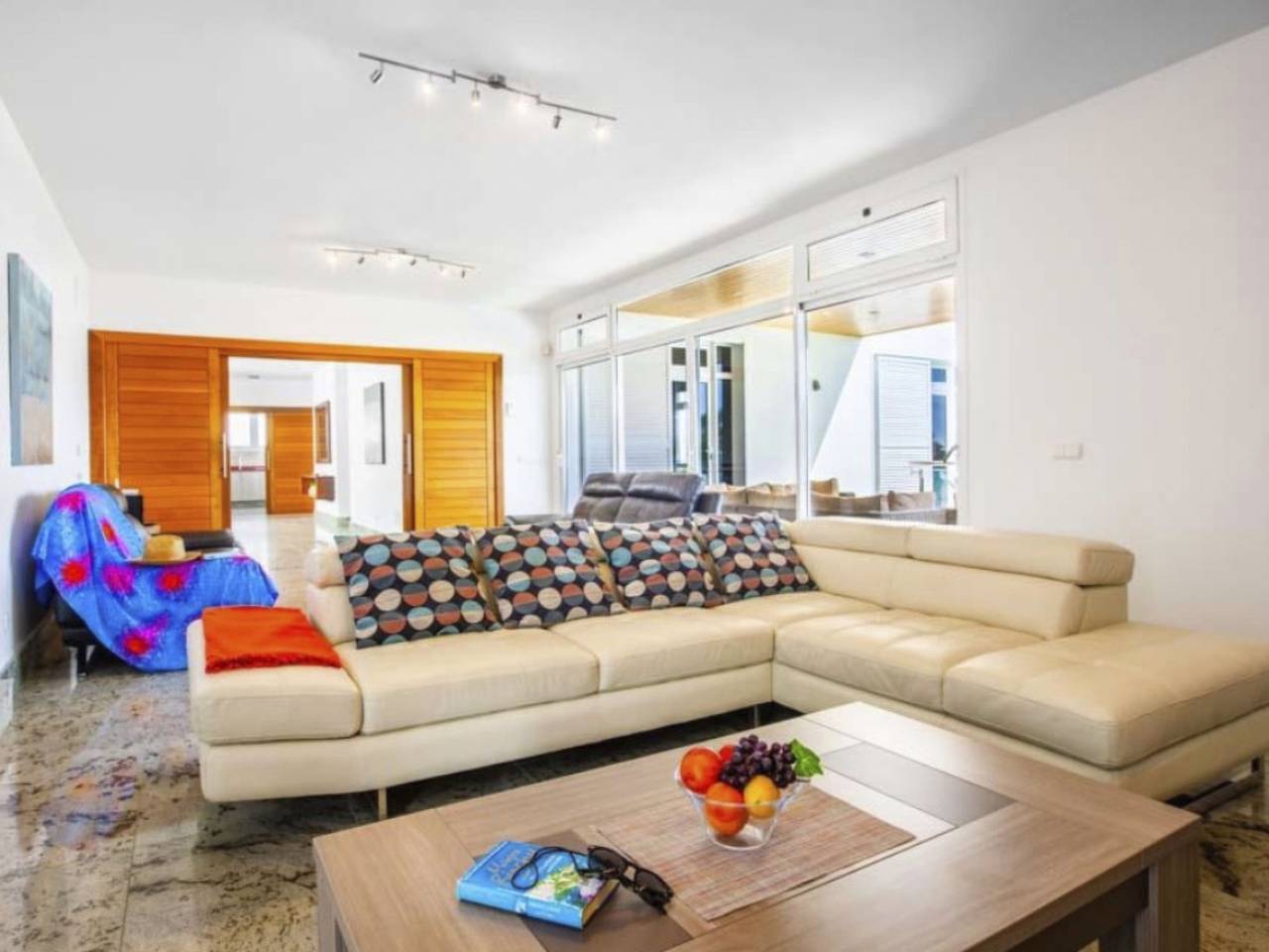 Private Luxusvilla in Puerto Calero, Yaiza