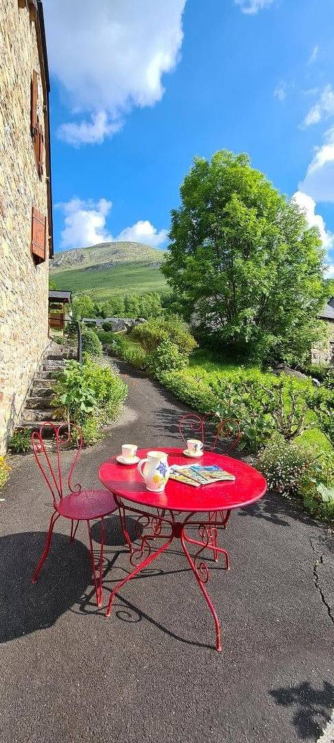 Gîte pour 5 personnes, avec jardin dans Val d'Azun - 4