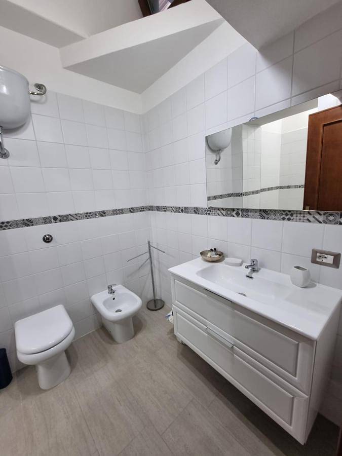 Gîte pour 4 personnes, avec terrasse et vue à Iglesias - 3