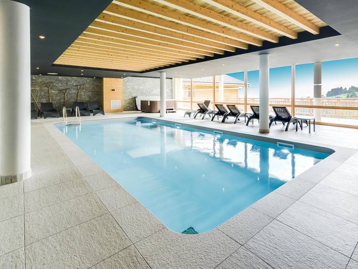 Entire apartment, Chalet in Combloux with Mont Blanc Views in Combloux, Pays du Mont-Blanc