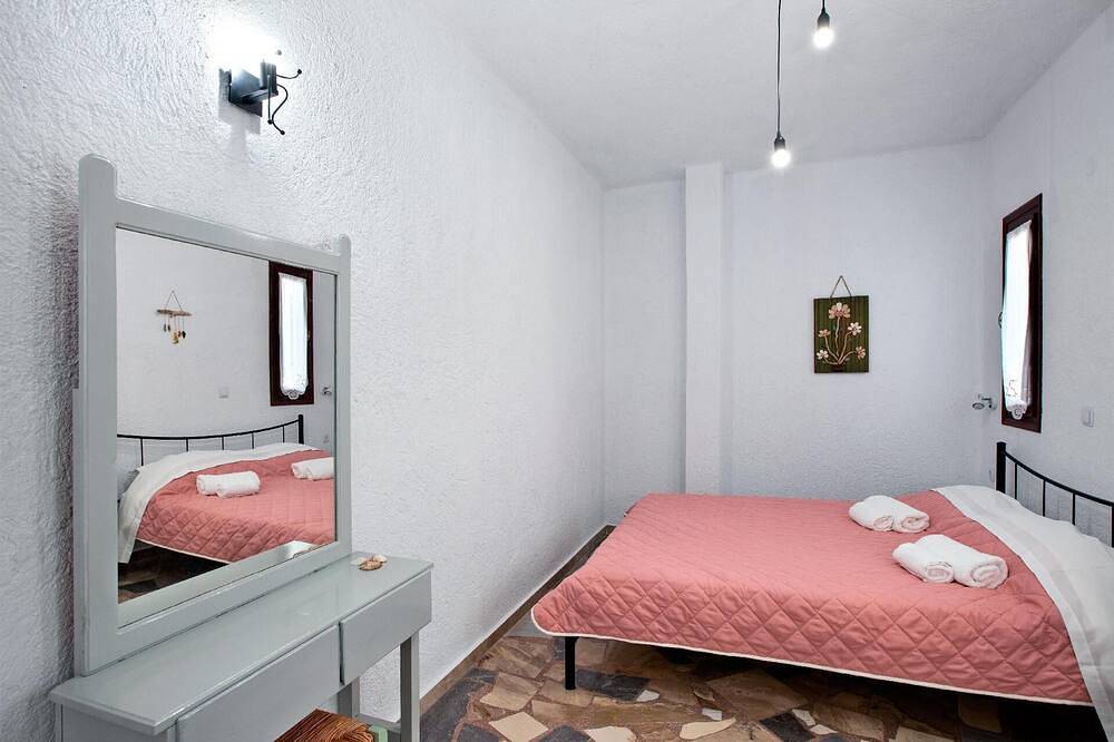 Ganze Wohnung, Wohnung mit Meerblick, Kreta, Ierapetra in Ferma, Lasithi