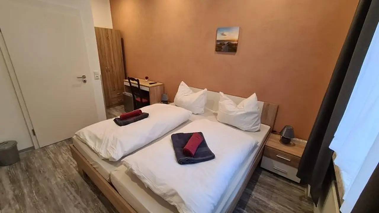Einzelzimmer für 1 Person (15 m²) in Plauen in Plauen, Chemnitz (region)