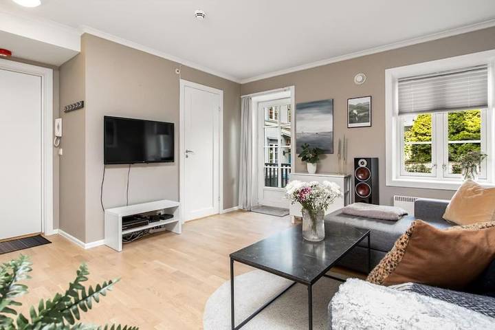 Ferienwohnung für 2 Personen - 1