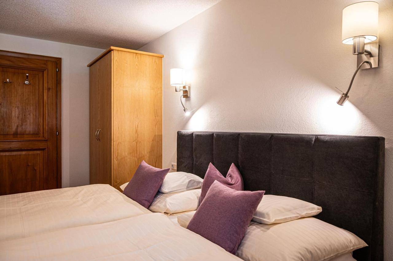 Pension Hartenfels in Lech am Arlberg, Arlberg