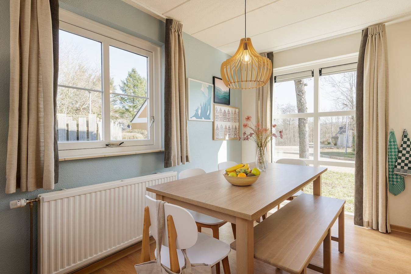 Cottage Comfort 6 persons in Gunderath, Vulkaneifel