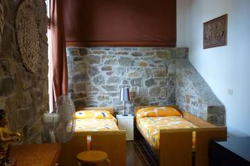 Villa per 6 Persone in Punta Ala, Maremma, Foto 3
