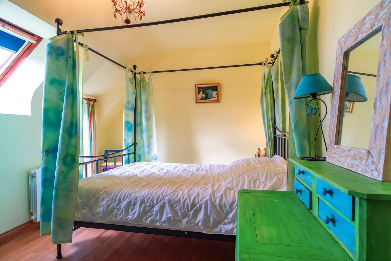 Ty Océane 2 - 5min du Port d'Etel in Erdeven, Côte des Mégalithes