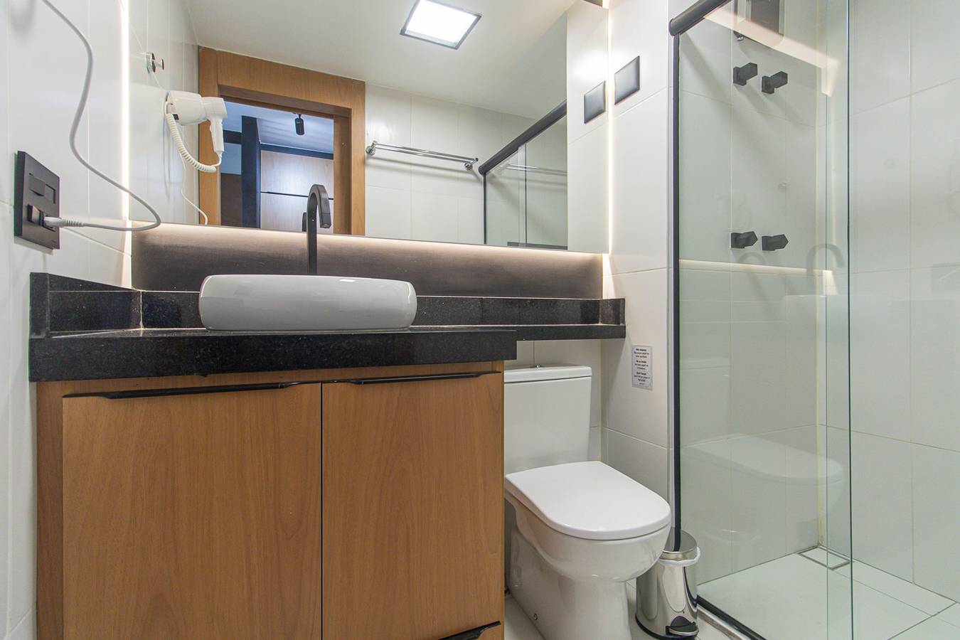 Studio entier, Modern near Allianz Parque | Sp-P2408B in Perdizes, São Paulo