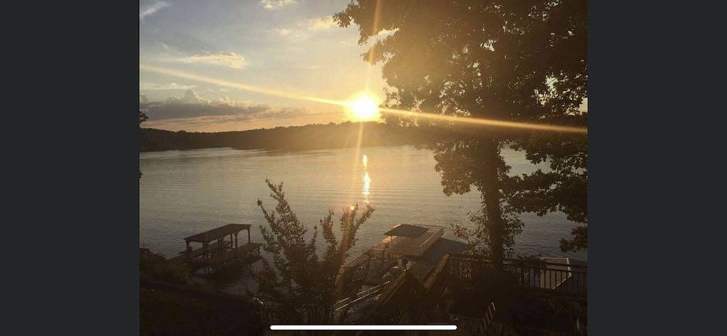 Vacation rental for 8 people, with yard and terrace in Talladega County