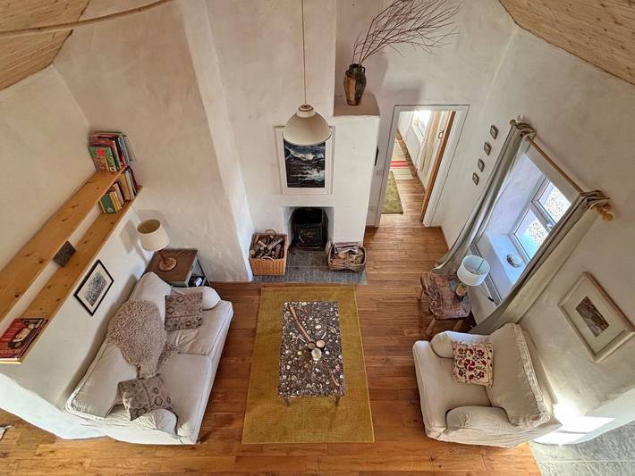 Cottage for 6 people in Ireland