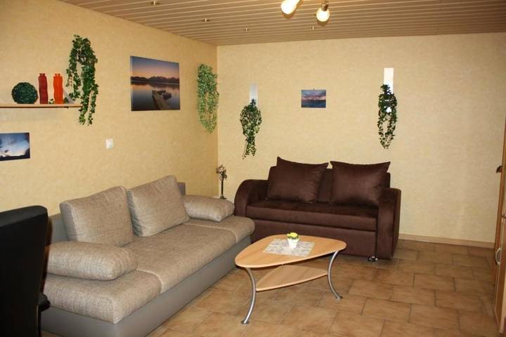 Ferienwohnung für 4 Personen, mit Terrasse in Aßlar