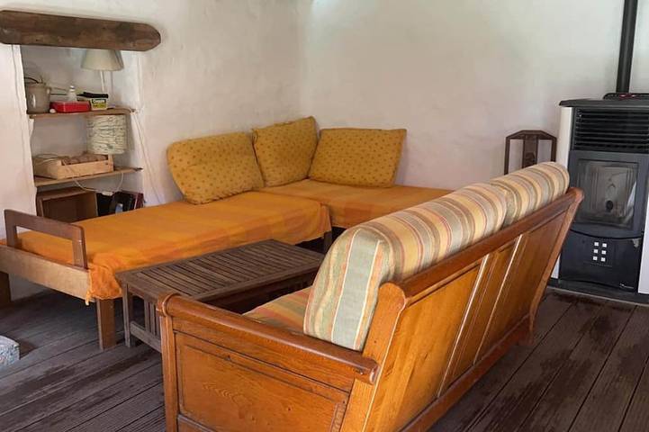 Location de vacances pour 12 personnes à Tournemire - 2