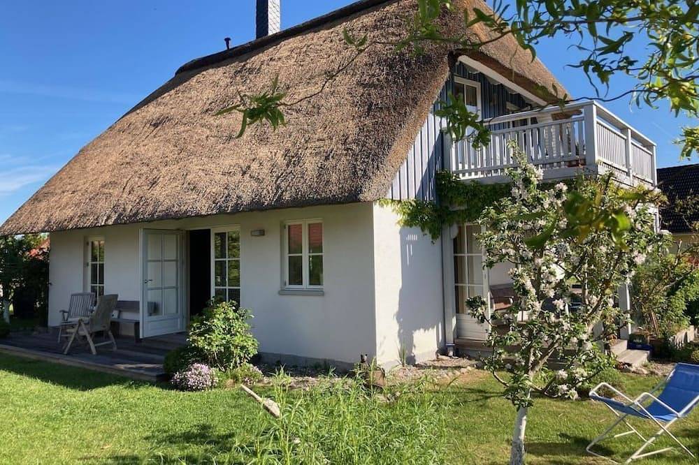 Casa Mare Baltico Reethaus in Groß Schwansee, Kalkhorst