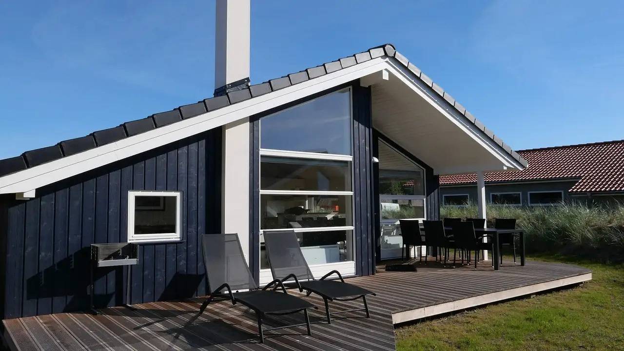 Casa vacanza a Grossenbrode a partire da 171€ a notte