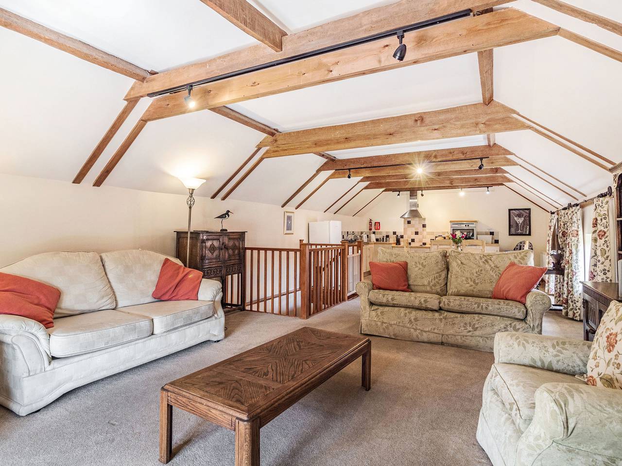 Punch Cottage in Suffolk