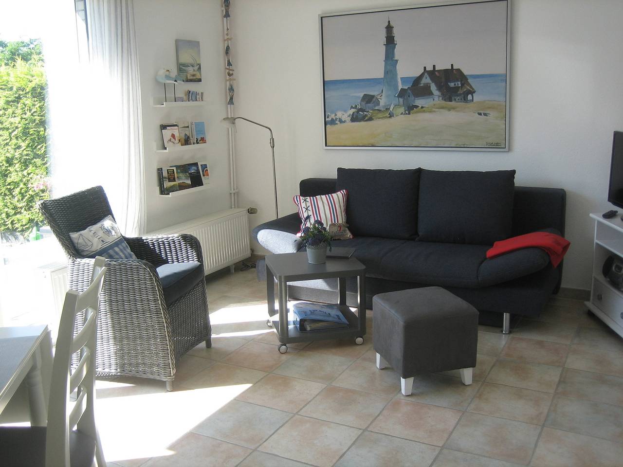 Ferienwohnung in Grömitz für 3 Personen in Grömitz