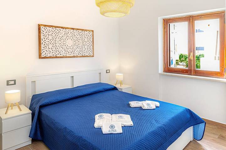 Appartamento intero, Maison marina Suite - Mykonos in Paola, Costa Tirrenica Calabria