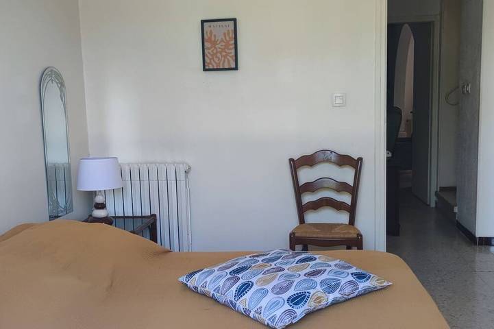 Villa pour 6 personnes à Frontignan - 2