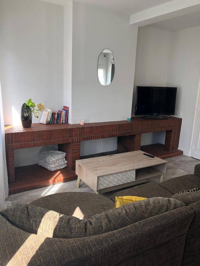 Gîte pour 6 personnes à Caussens - 2