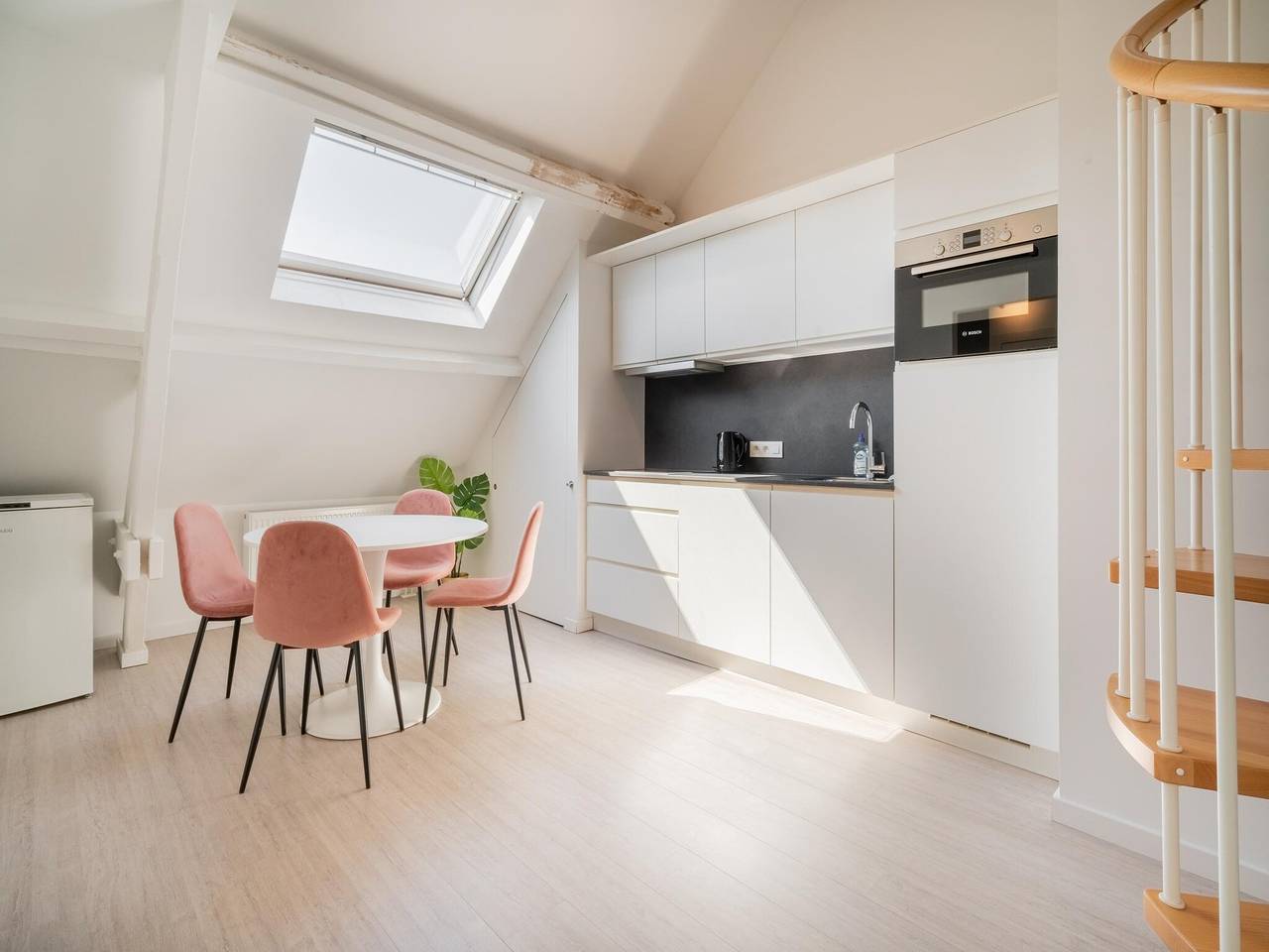 Ganze Wohnung, Gemütliche 1-Zimmer-Wohnung, Antwerpen in Antwerpen, Antwerpen und Umgebung