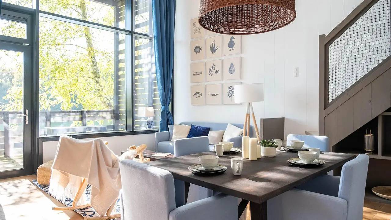 Ganze Ferienwohnung, Ferienwohnung für 6 Personen (117 m²) in Antoing in Hennegau