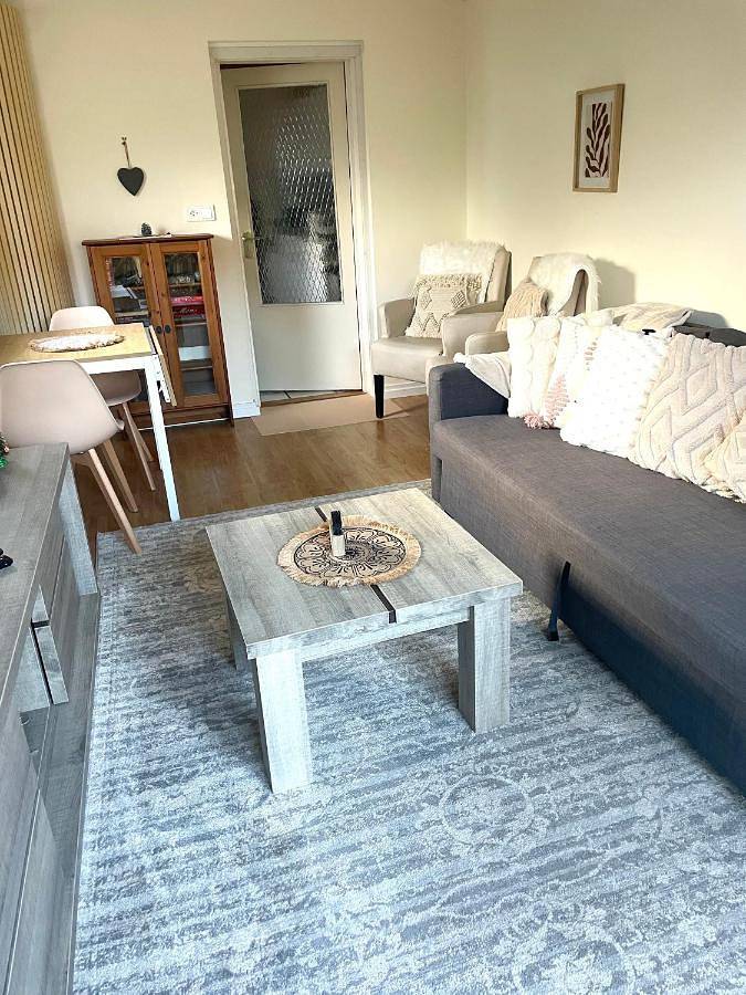 Ferienwohnung für 4 Personen, mit Garten und Terrasse in Petten - 3