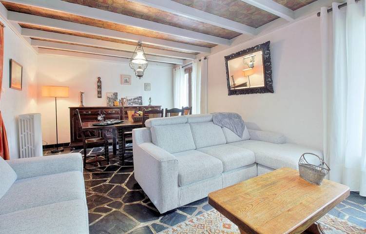 Gîte pour 8 personnes, avec jardin à Saint-Lary-Soulan - 3