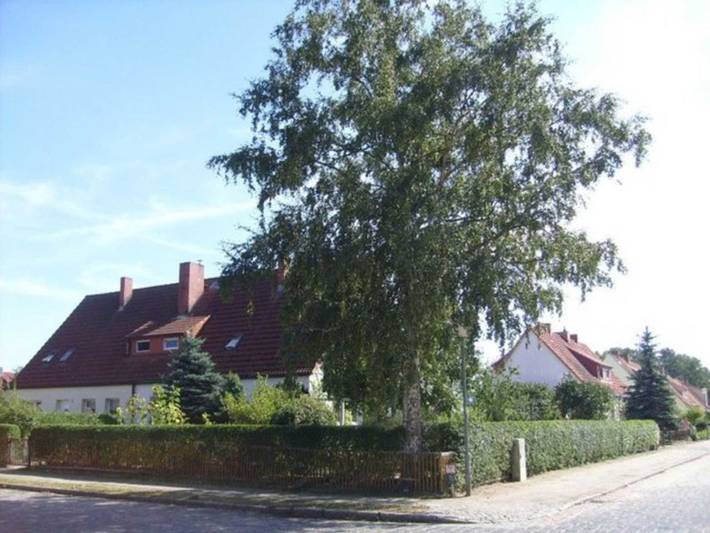 Ganze Ferienwohnung, Ferienwohnung Mirow - Ferienwohnung in Strandbad Mirow, Mirow