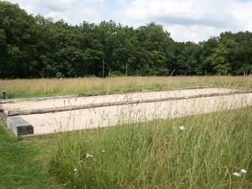 Lodge for 2 People in Chisseaux, Loire Valley, Photo 4