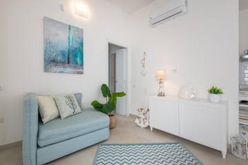 Appartamento Vacanze per 5 Persone in Crabonaxa/Villasimius, Villasimius, Foto 3