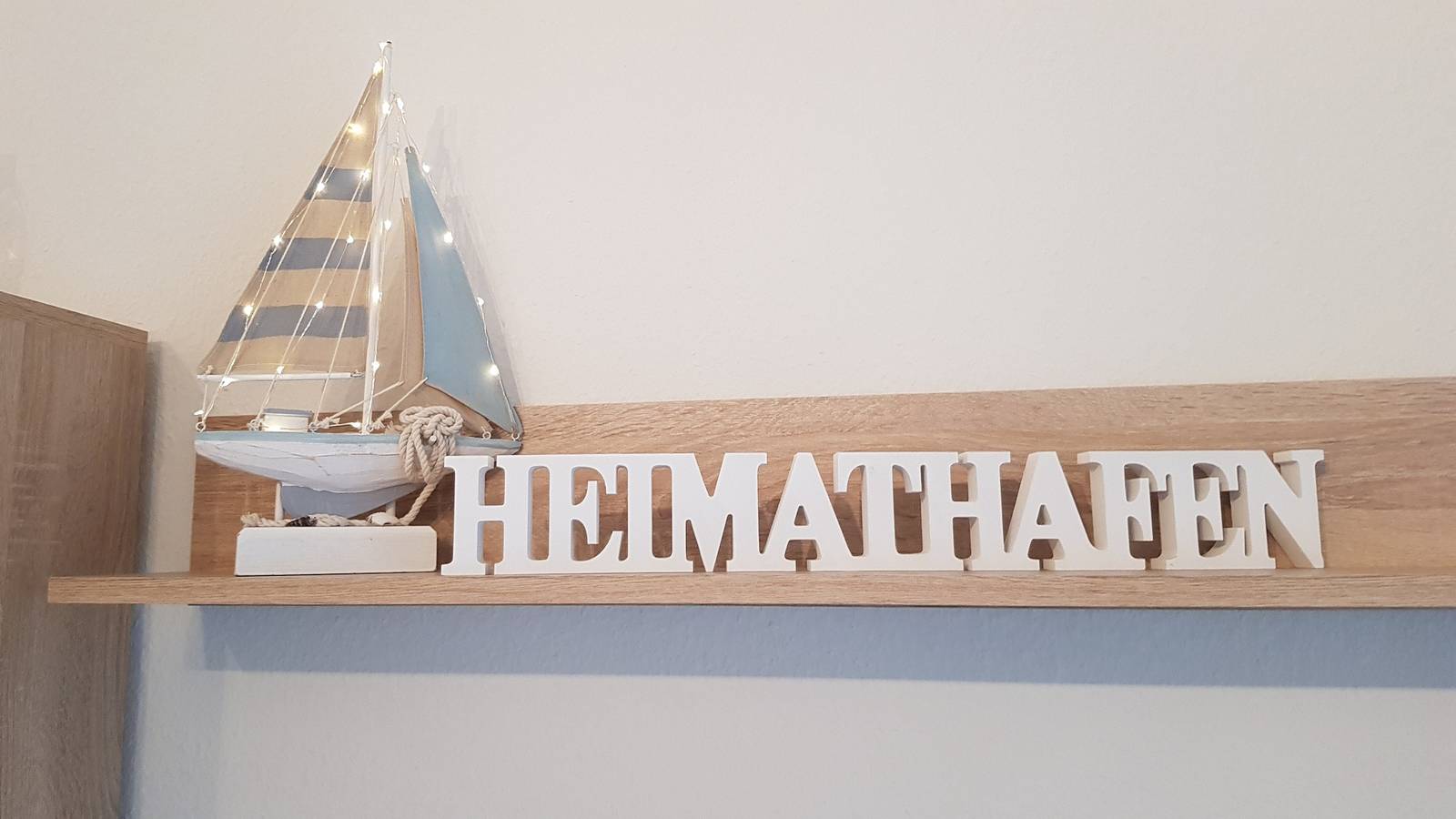 Apartamento vacacional entero, Fienchen -  Helle, komfortable Ferienwohnung zum Wohlfühlen nah am Strand, Promenade und Dünenpark in Grömitz, Distrito de Holstein Oriental
