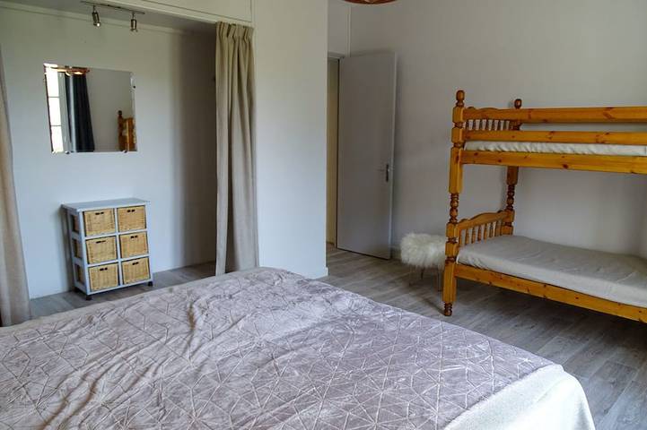 Gîte pour 6 personnes à Algajola - 4