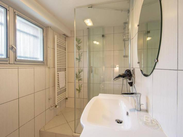 Location de vacances pour 2 personnes, avec terrasse à Saint-Benoît-sur-Loire - 3