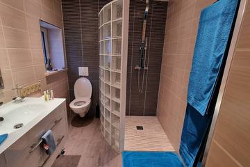 Chambre D’hôte pour 2 Personnes dans Olivet, Région d'Orléans, Photo 1