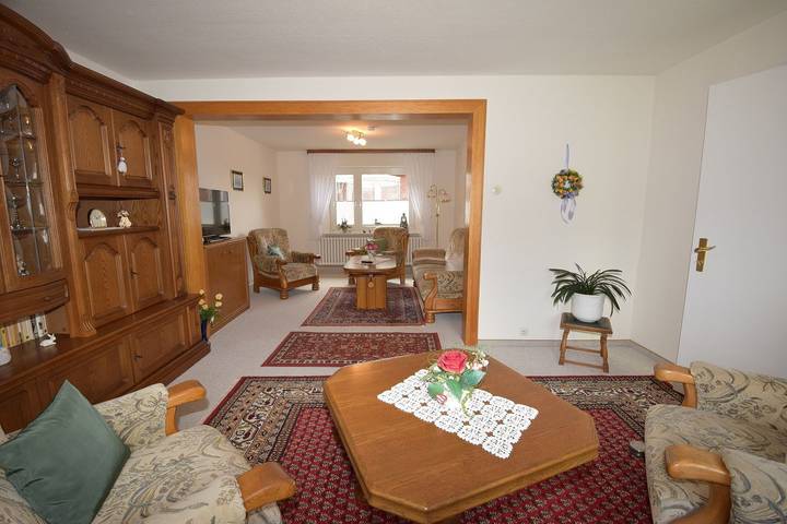 Ferienhaus für 6 Personen, mit Terrasse und Ausblick in Blekendorf - 3