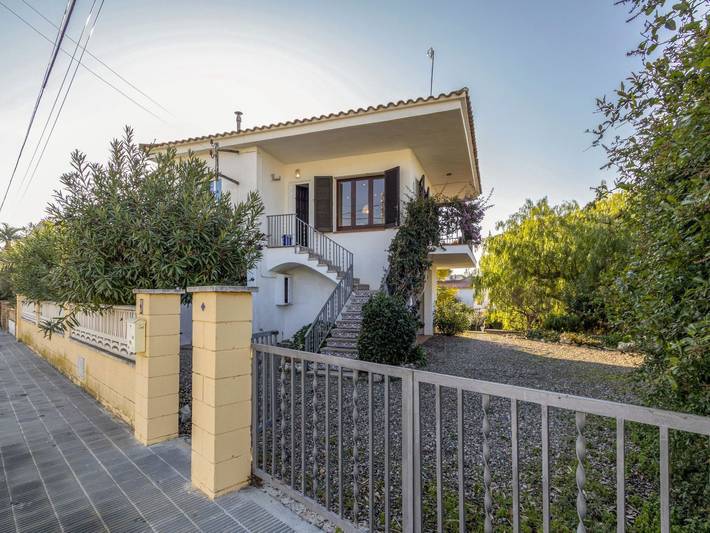 Ferienhaus für 4 Personen, mit Garten in Tarragona Provinz - 3