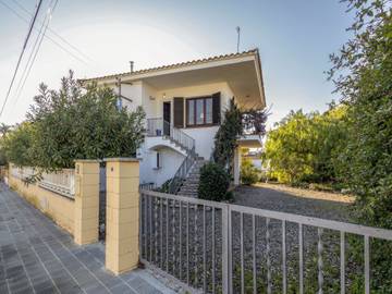Holiday Rental for 4 People in Torredembarra, Tarragona Province, Photo 2