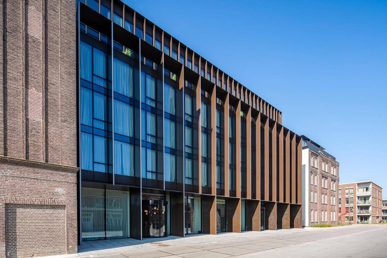Neo Kvl Hotel by Tasigo in Oisterwijk, Nordbrabant