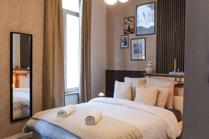 Ferienwohnung für 12 Personen - 1