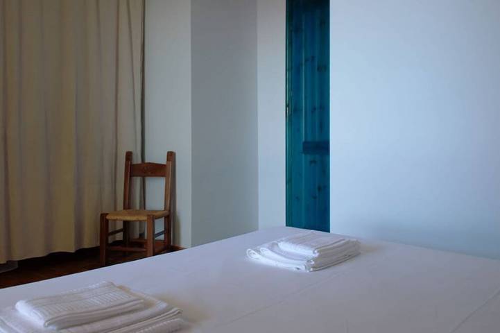 Sardinia Stone House- Beachfront in Torregrande, Oristano