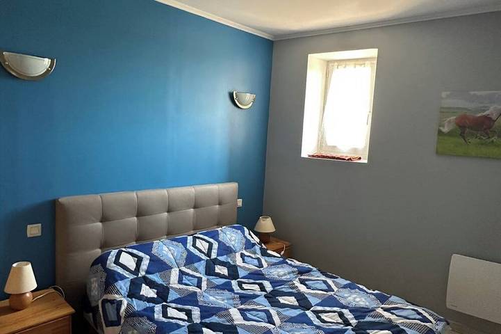 Appartement entier, Uzès super gîte dans un mas à 700m du Cv avec piscine-reduction speciale julliet in Uzès, Région de Nîmes