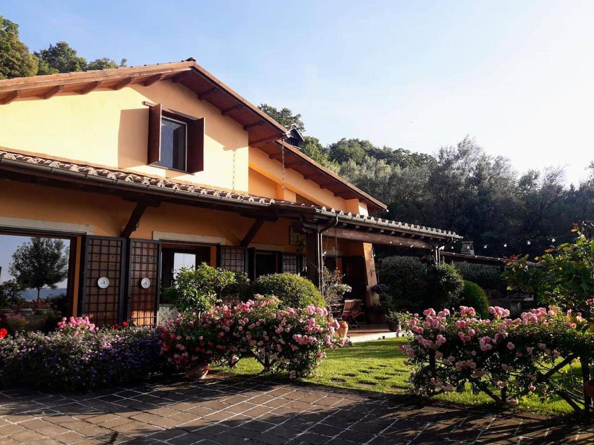 Holiday Home in Bracciano, Lago di Bracciano