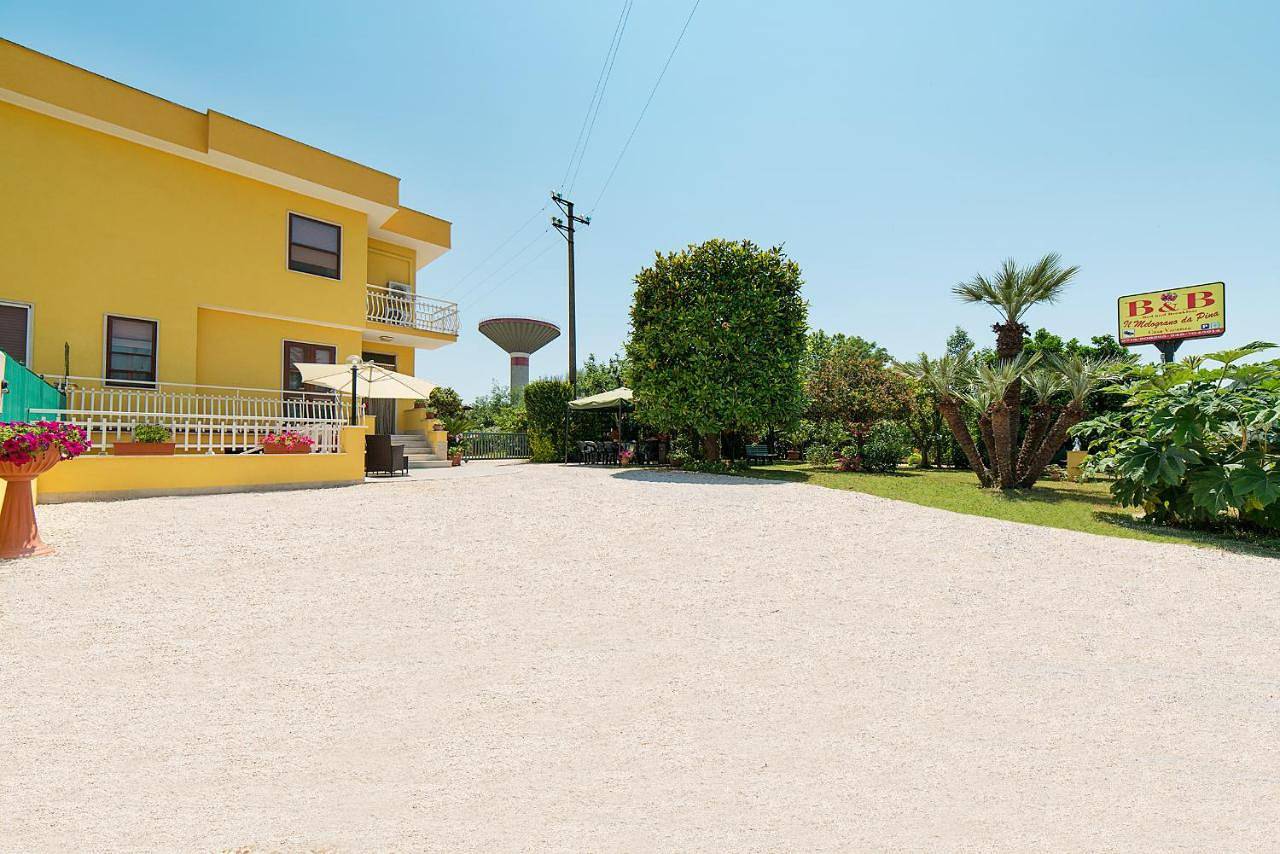 Double Room in Latina, Agro Pontino