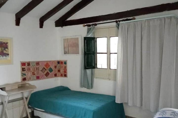 La Casita Azul 1. Your corner in the country. in Puerto Lumbreras, Murcia Binnenland