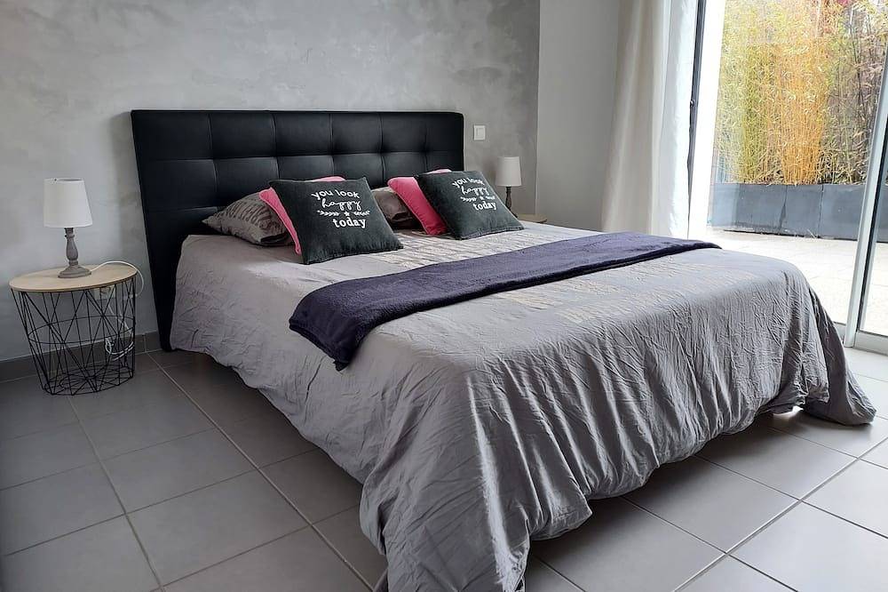 New House Near And Sea Views Trevou-Treguignec The Royau in Trévou-Tréguignec, Pink Granite Coast