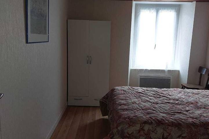 Gîte pour 6 personnes à Condat - 2