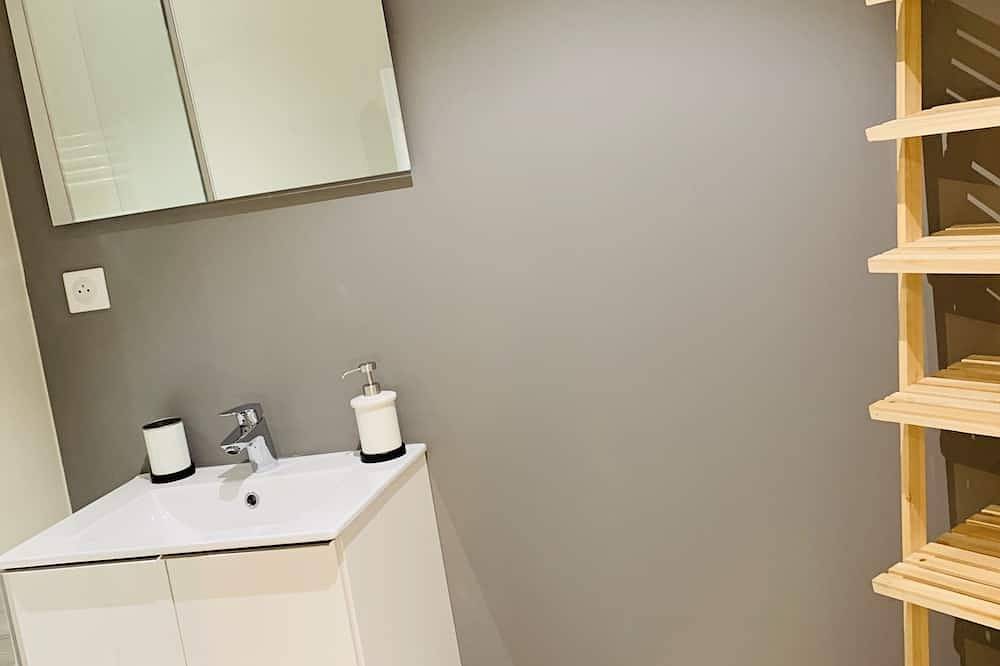 Appartement entier, \"Esprit Cosy\" sur plateau central in Clermont-Ferrand, Parc naturel régional des Volcans d'Auvergne