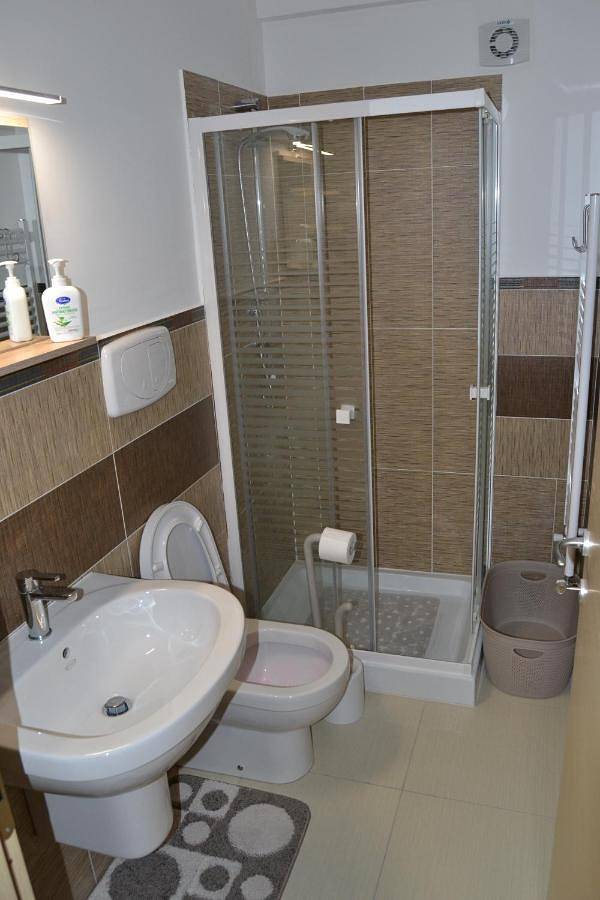 Ganze Wohnung, Apartment with Sea View in Giulianova, Giulianova (Gemeinde)